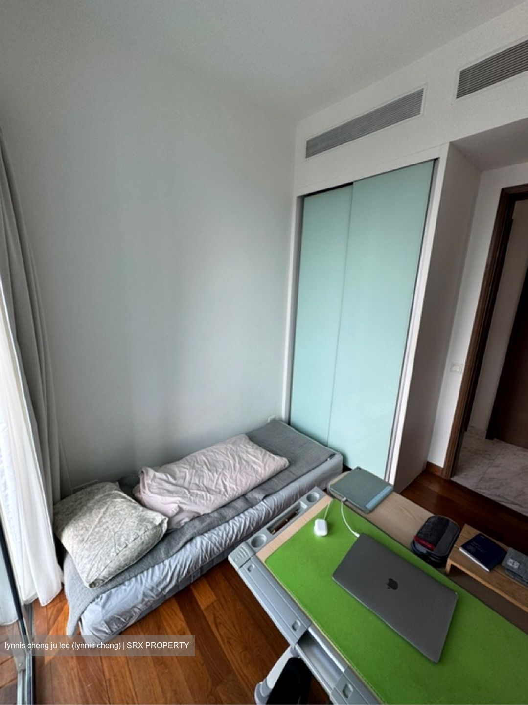 The Arc at Draycott (D10), Apartment #609082011